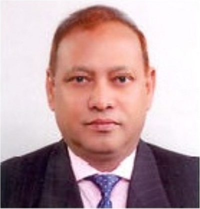 executive director